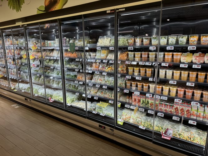 Delhaize Steenokkerzeel