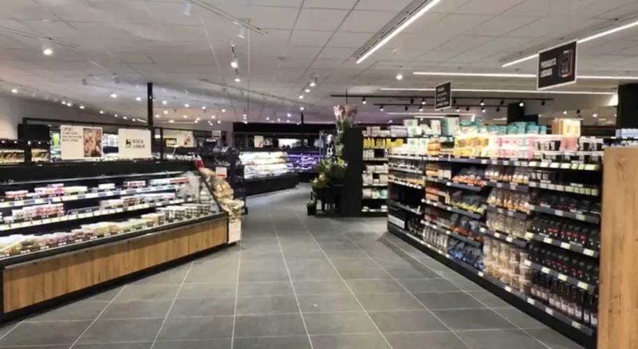 Delhaize Beauraing