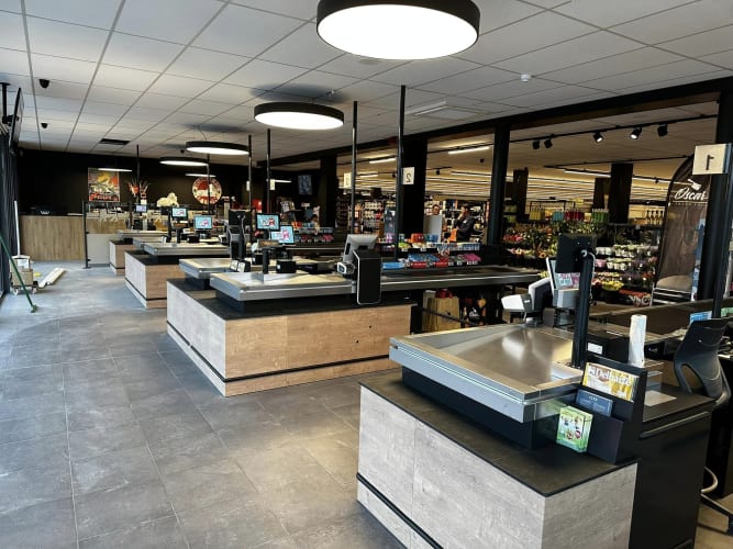 Delhaize Koekelare