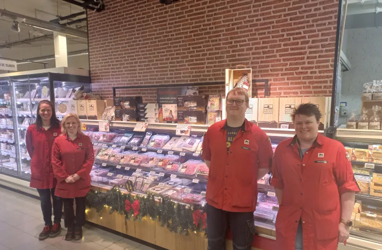 Delhaize Ninove