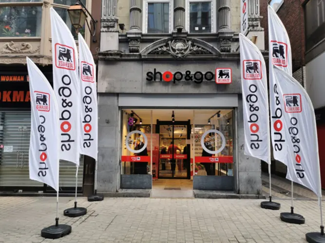 shopandgo Liege