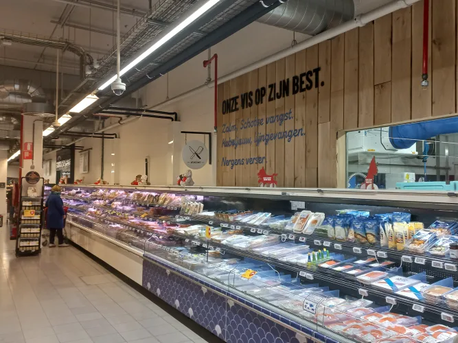 Delhaize Ninove