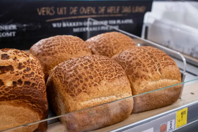 Delhaize Landen