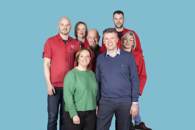 Delhaize Dendermonde