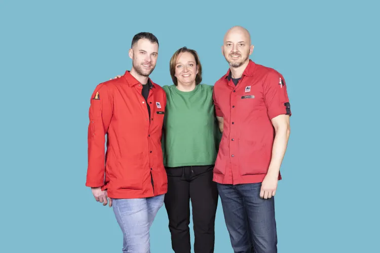 Delhaize Dendermonde