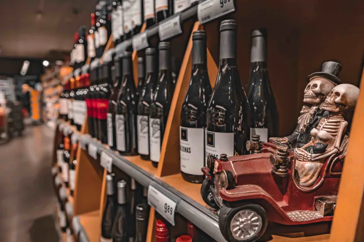 Proxy Woluwe-Saint-Lambert