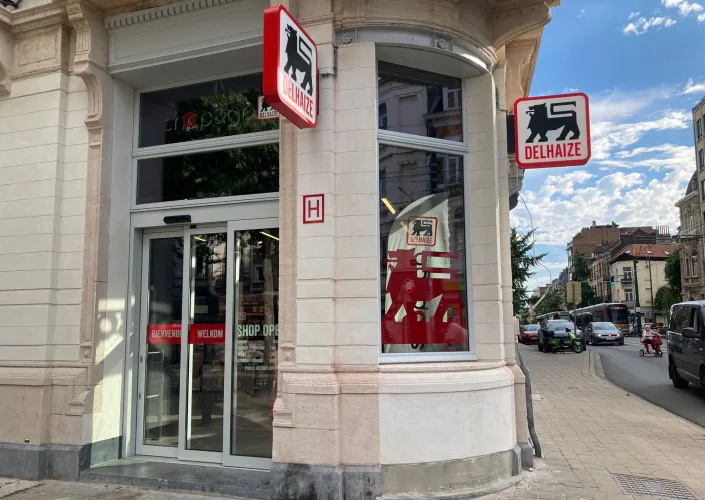 shopandgo Uccle