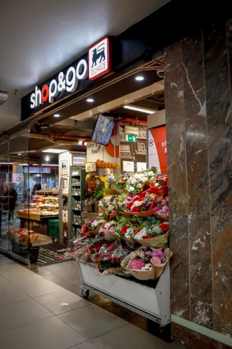 shopandgo Bruxelles