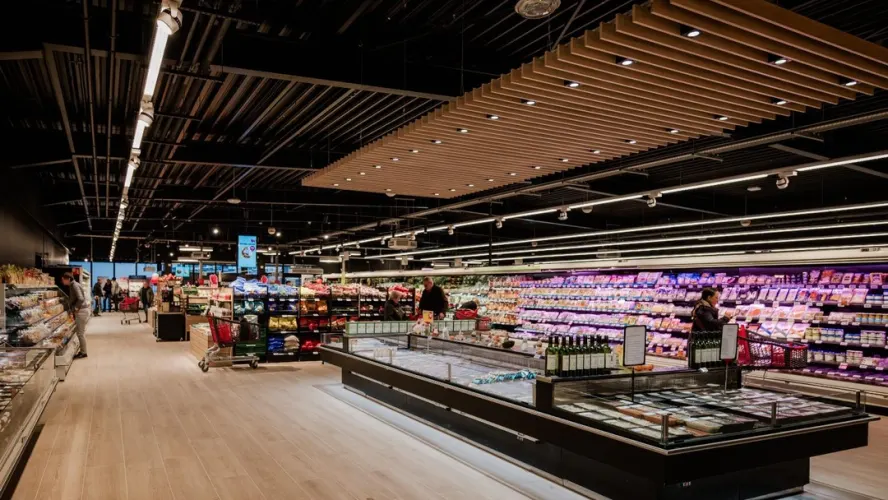 Delhaize Aalter