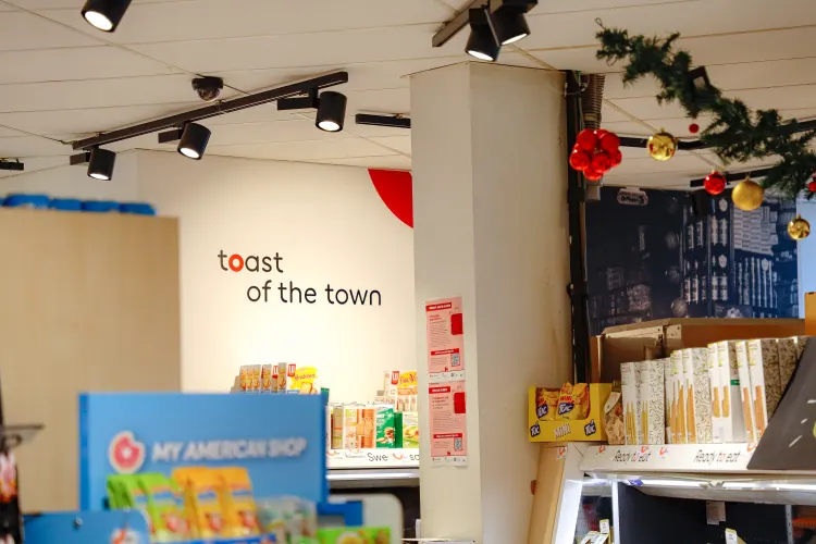 shopandgo Watermael-Boitsfort