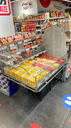 shopandgo Bruxelles