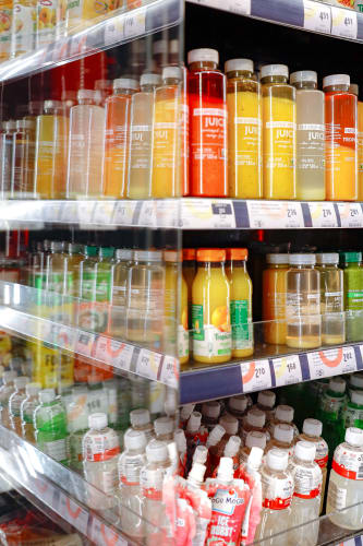 shopandgo Watermael-Boitsfort