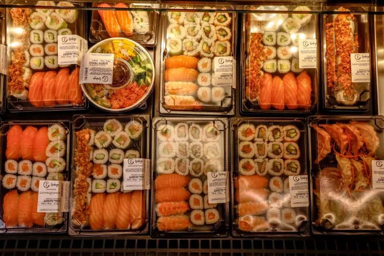 shopandgo Bruxelles