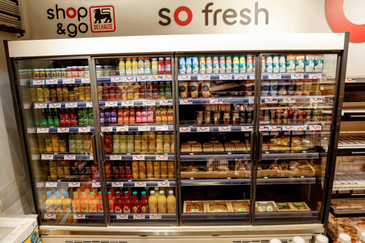 shopandgo Bruxelles
