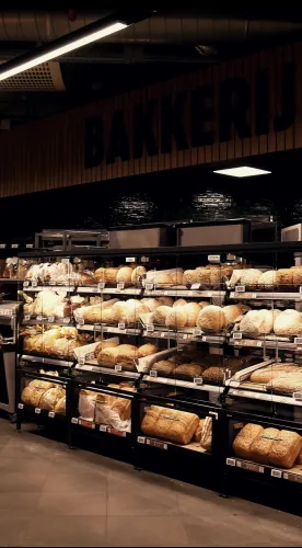 Delhaize Antwerpen