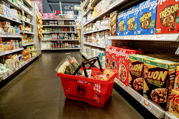 shopandgo Bruxelles