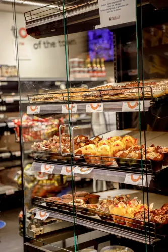 shopandgo Bruxelles