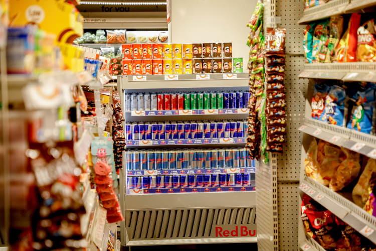 shopandgo Bruxelles