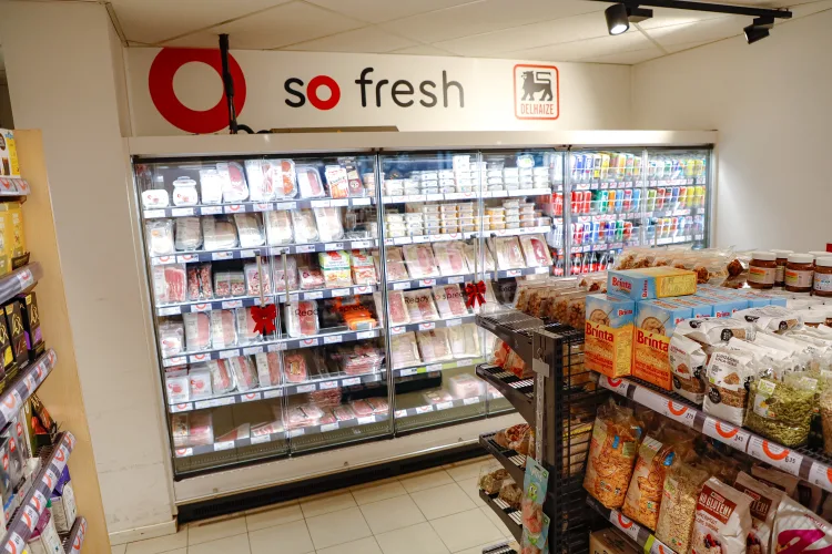 shopandgo Watermael-Boitsfort