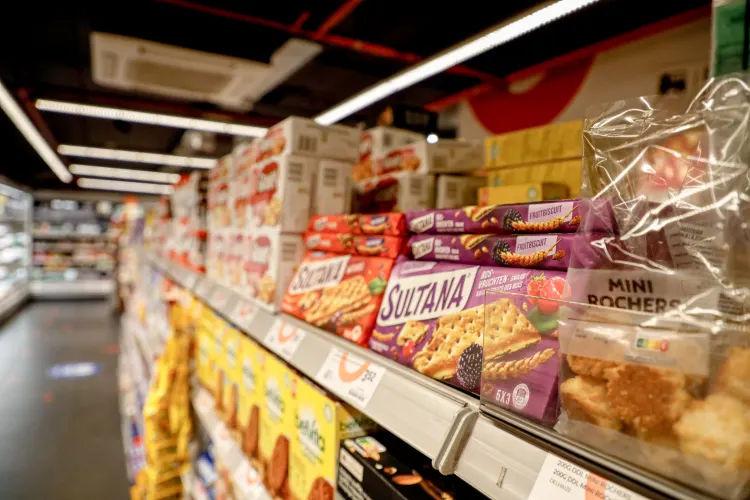 shopandgo Bruxelles