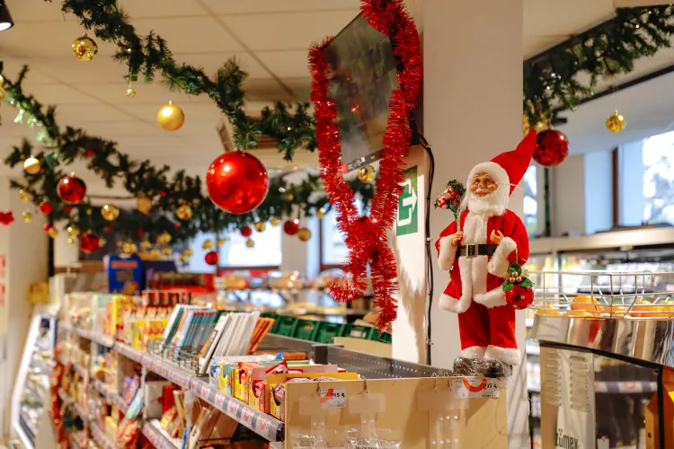 shopandgo Watermael-Boitsfort