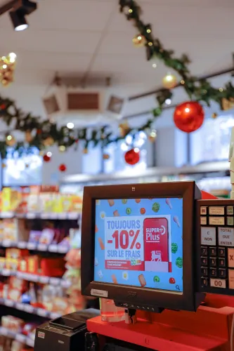shopandgo Watermael-Boitsfort