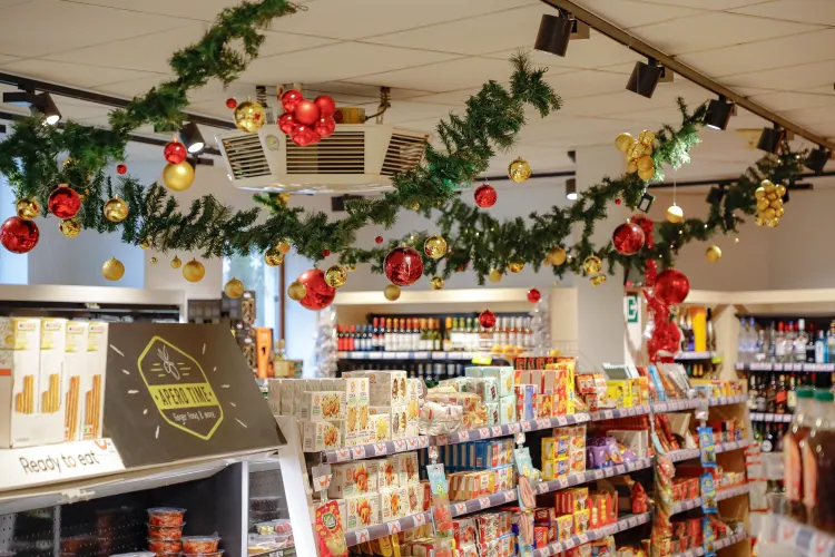 shopandgo Watermael-Boitsfort