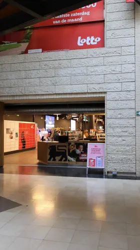 Delhaize Antwerpen