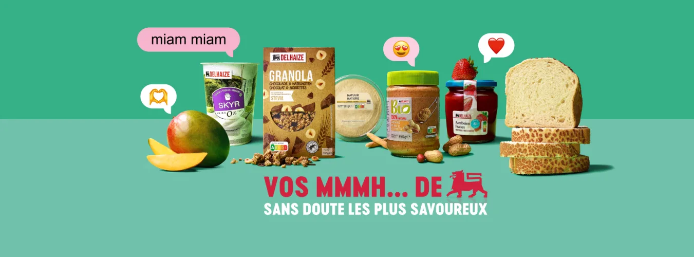 Delhaize Liège