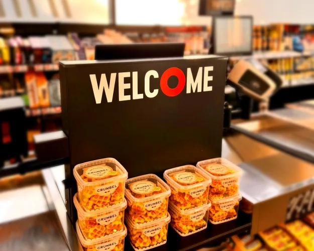 Shop & Go Liège