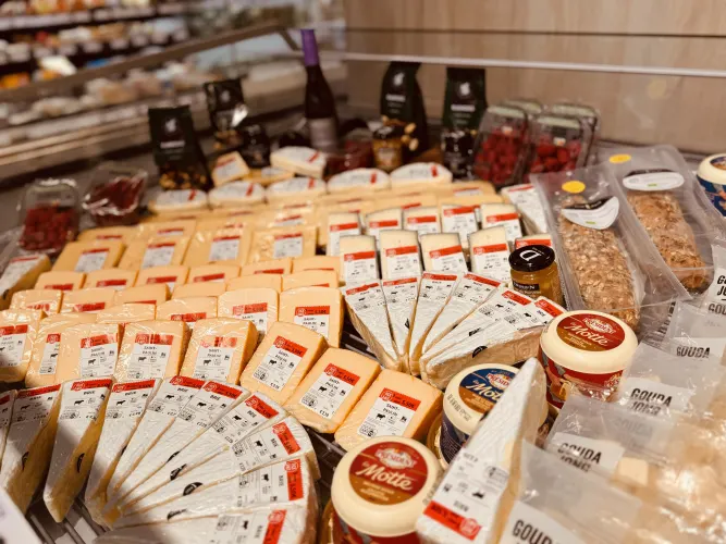 Delhaize-SL Scherpenheuvel
