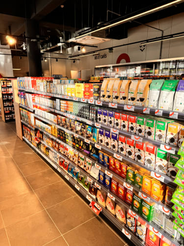 Shop & Go Liège