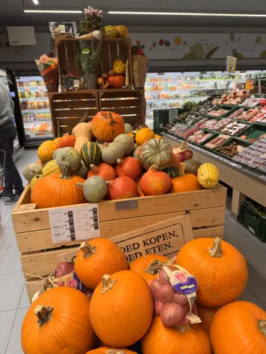Delhaize-SL Scherpenheuvel