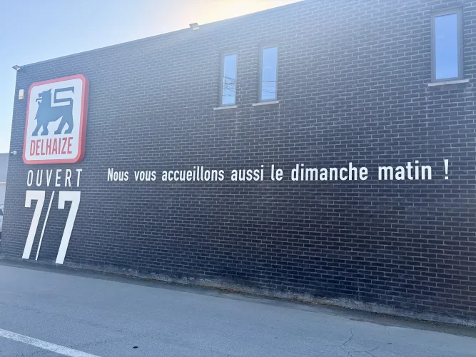 Delhaize Beauraing