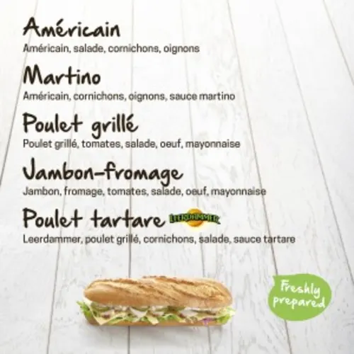 deliway Aische-en-Refail