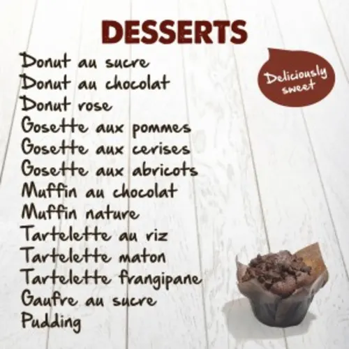 deliway Aische-en-Refail