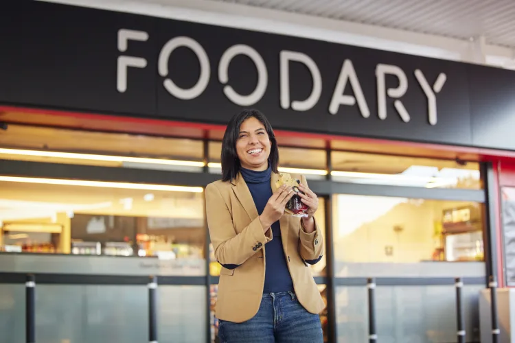 Barely Recognisable Today, This Was Canberra Airport In 1968. Remember When You Could Park Your Car Out The Front For More Than A Nano-second - And It Still Being There When You