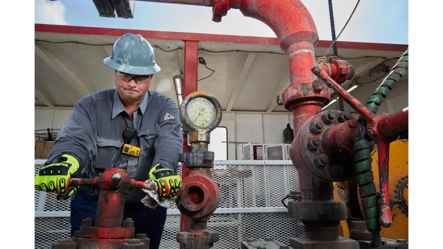 ClearWell Dynamics Aspermont, TX