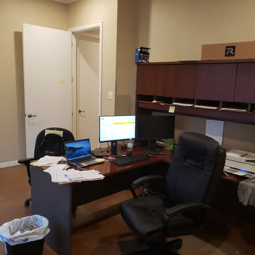 ClearWell Dynamics Snyder