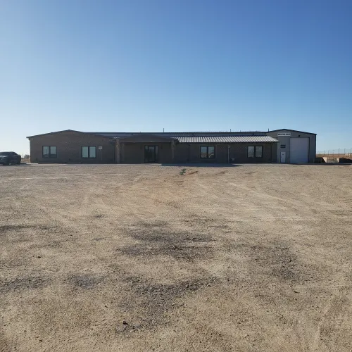 ClearWell Dynamics Snyder