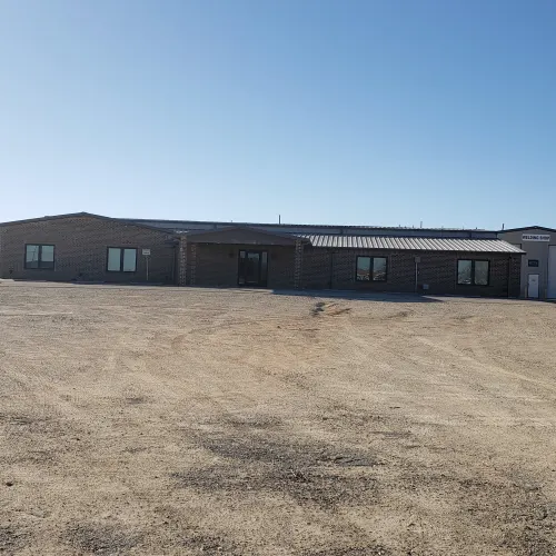 ClearWell Dynamics Snyder