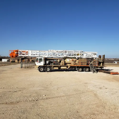 ClearWell Dynamics Snyder