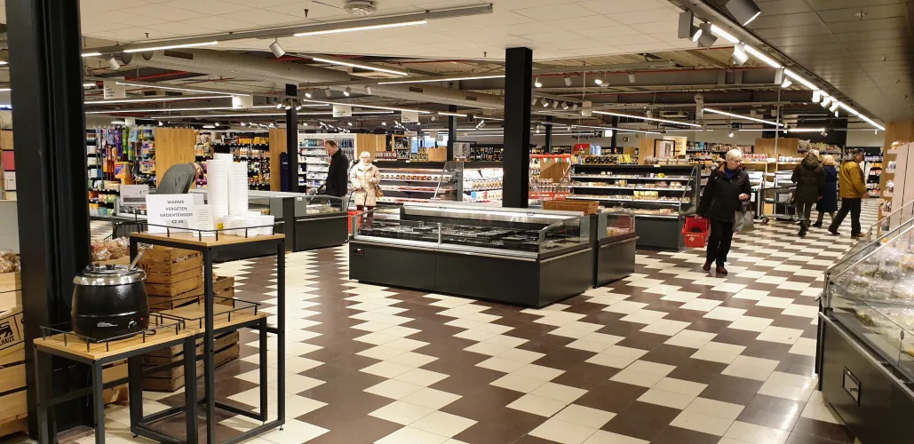 Delhaize Aarschot