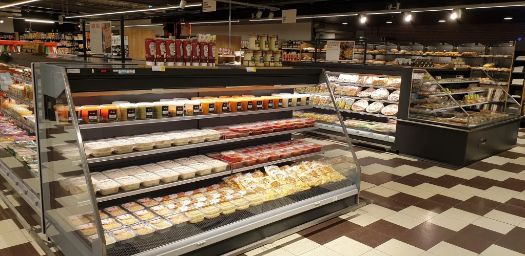 Delhaize Aarschot