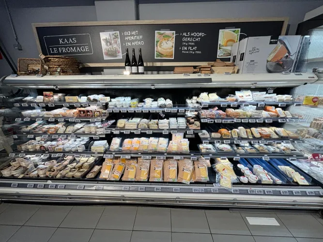 Delhaize Kraainem