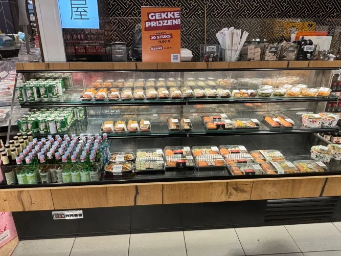 Delhaize Kraainem
