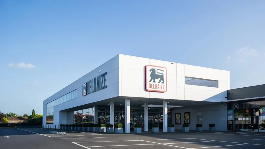 Delhaize Maldegem