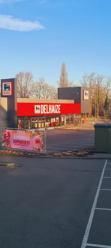 Delhaize Landen