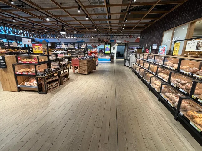 Delhaize Kraainem