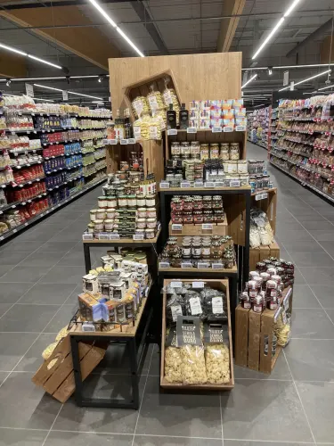 Delhaize Geel